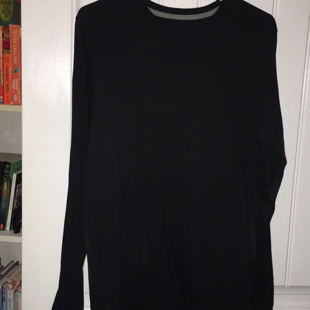 plain nike shirt